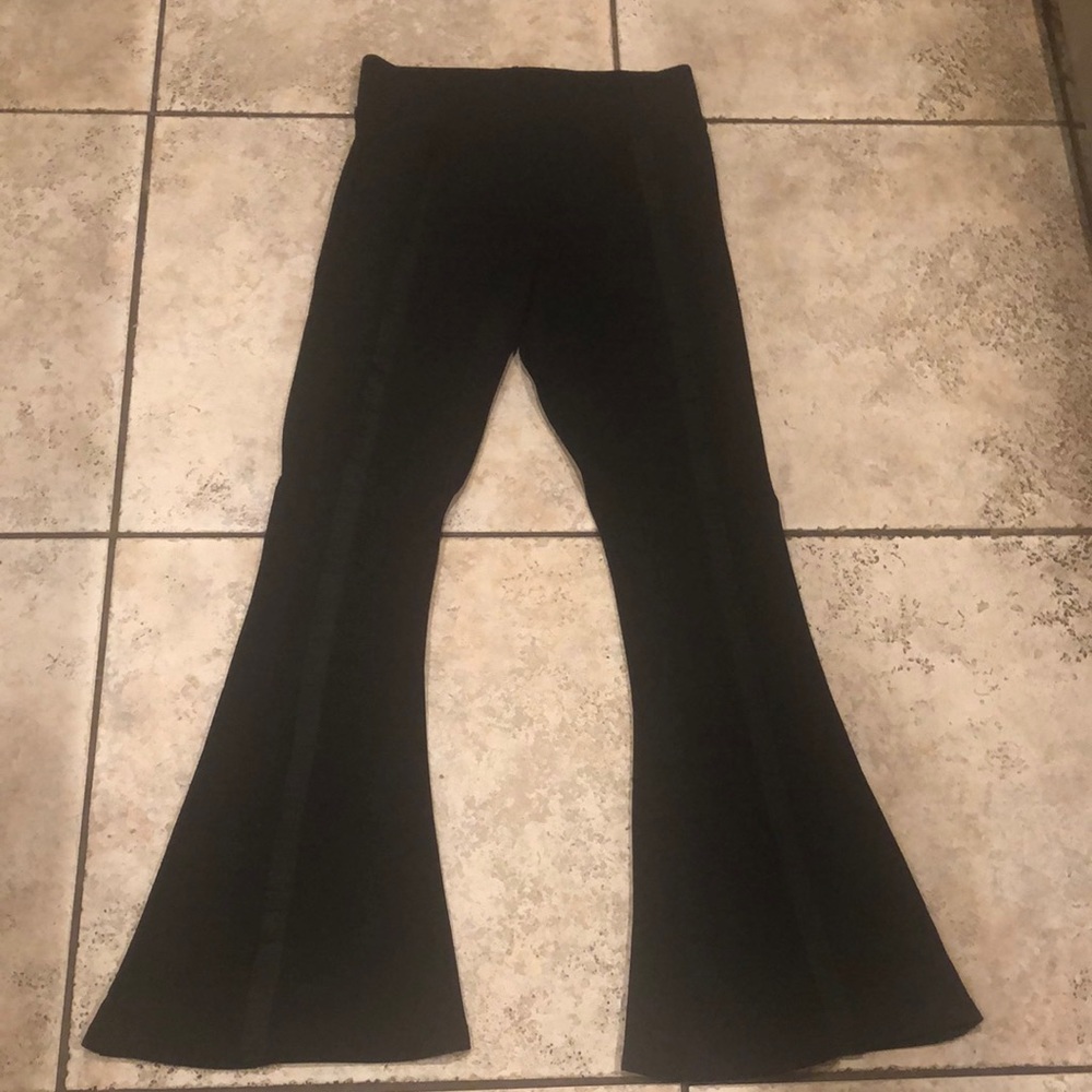Terez Bell Bottom Pants